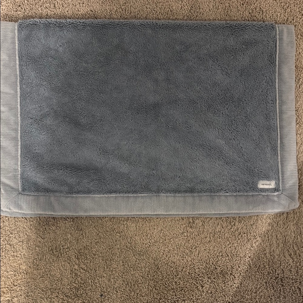 Saranoni Lush blanket
